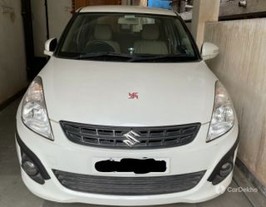 2013 Maruti Swift Dzire VDI 2013 Maruti Swift Dzire VDI