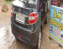 2017 टाटा ज़ेस्ट Revotron 1.2 एक्सटी 2017 टाटा ज़ेस्ट Revotron 1.2 एक्सटी
