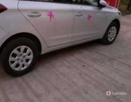 2018 Hyundai i20 1.2 Spotz 2018 Hyundai i20 1.2 Spotz