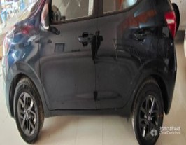 2021 Hyundai Grand i10 Nios AMT Sportz 2021 Hyundai Grand i10 Nios AMT Sportz