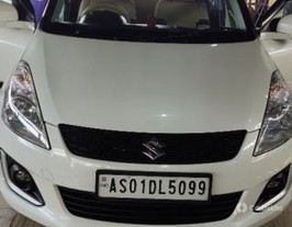2017 மாருதி ஸ்விப்ட் VVT விஎக்ஸ்ஐ 2017 மாருதி ஸ்விப்ட் VVT விஎக்ஸ்ஐ