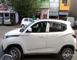 2017 മഹേന്ദ്ര KUV 100 mFALCON D75 K4 5str 2017 മഹേന്ദ്ര KUV 100 mFALCON D75 K4 5str
