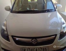 2016 मारुति स्विफ्ट Dzire VDI वैकल्पिक 2016 मारुति स्विफ्ट Dzire VDI वैकल्पिक