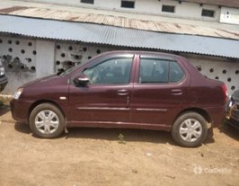 2009 Tata Indigo LS 2009 Tata Indigo LS