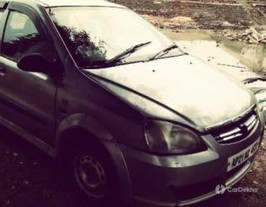 2009 Tata Indica DLS BSIII 2009 Tata Indica DLS BSIII