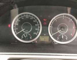 2016 Tata Safari Storme EX 2016 Tata Safari Storme EX