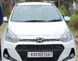 2019 Hyundai Grand i10 1.2 Kappa Sportz BSIV 2019 Hyundai Grand i10 1.2 Kappa Sportz BSIV