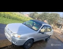 2009 फोर्ड आइकॉन 1.4 TDCi DuraTorq 2009 फोर्ड आइकॉन 1.4 TDCi DuraTorq