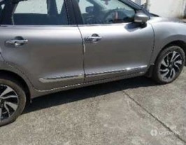 2020 Toyota Glanza G 2020 Toyota Glanza G