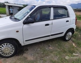 2013 Maruti Alto K10 LXI 2013 Maruti Alto K10 LXI