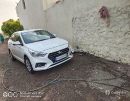 2018 हुंडई वरना CRDi 1.6 एक्स 2018 हुंडई वरना CRDi 1.6 एक्स