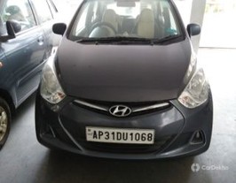 2016 Hyundai EON D Lite Plus 2016 Hyundai EON D Lite Plus