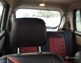 2016 Maruti Wagon R VXI Optional 2016 Maruti Wagon R VXI Optional