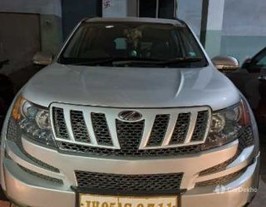 2012 ಮಹೀಂದ್ರ ಎಕ್ಸಯುವಿ500 W6 2WD 2012 ಮಹೀಂದ್ರ ಎಕ್ಸಯುವಿ500 W6 2WD