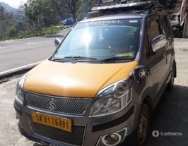2016 Maruti Wagon R LXI Optional 2016 Maruti Wagon R LXI Optional