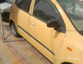 2008 हुंडई आई10 एरा 2008 हुंडई आई10 एरा