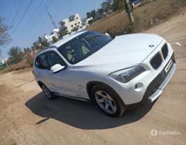 2012 बीएमडब्ल्यू एक्स1 sDrive20d 2012 बीएमडब्ल्यू एक्स1 sDrive20d