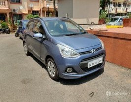 2015 Hyundai Grand i10 Sportz 2015 Hyundai Grand i10 Sportz