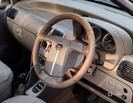 2007 Tata Indigo LX 2007 Tata Indigo LX