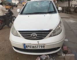 2011 Tata Manza Aqua Quadrajet 2011 Tata Manza Aqua Quadrajet