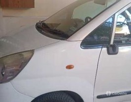 2010 மாருதி சென் எஸ்டிலோ எல்எஸ்ஐ 2010 மாருதி சென் எஸ்டிலோ எல்எஸ்ஐ