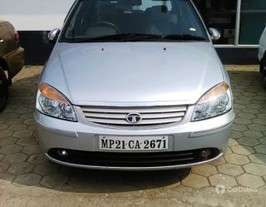 2012 Tata Indigo CR4 2012 Tata Indigo CR4