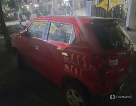 2020 Maruti S-Presso VXI Plus 2020 Maruti S-Presso VXI Plus