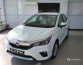 2020 Honda City V MT 2020 Honda City V MT