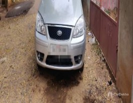 2006 फोर्ड फिएस्टा 1.4 SXI Duratorq 2006 फोर्ड फिएस्टा 1.4 SXI Duratorq