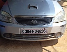 2008 Tata Indigo TDI 2008 Tata Indigo TDI