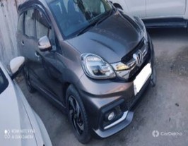 2014 Honda Mobilio RS i-DTEC 2014 Honda Mobilio RS i-DTEC