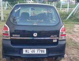 2007 Maruti 800 AC BSIII 2007 Maruti 800 AC BSIII