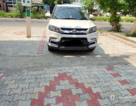 2017 Maruti Vitara Brezza VDi Option 2017 Maruti Vitara Brezza VDi Option