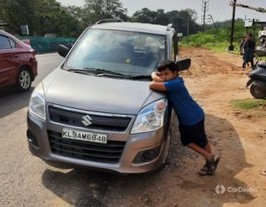 2017 Maruti Wagon R LXI BS IV 2017 Maruti Wagon R LXI BS IV