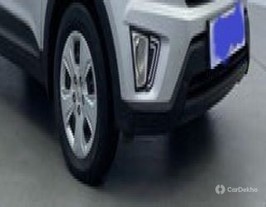 2017 ஹூண்டாய் க்ரிட்டா 1.4 CRDi எஸ் Plus 2017 ஹூண்டாய் க்ரிட்டா 1.4 CRDi எஸ் Plus