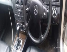 2010 मर्सिडीज नई C-Class 250 CDI क्लासिक 2010 मर्सिडीज नई C-Class 250 CDI क्लासिक
