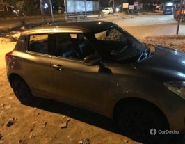 2019 मारुति स्विफ्ट वीएक्सआई 2019 मारुति स्विफ्ट वीएक्सआई
