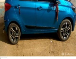 2019 டாடா டியாகோ 1.2 Revotron எக்ஸிஇசட் Plus 2019 டாடா டியாகோ 1.2 Revotron எக்ஸிஇசட் Plus
