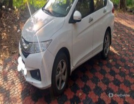 2017 ஹோண்டா சிட்டி i-VTEC விஎக்ஸ் 2017 ஹோண்டா சிட்டி i-VTEC விஎக்ஸ்