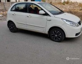 2011 ടാടാ ഇൻഡിക്ക Vista aura 1.3 Quadrajet (ABS) BS IV 2011 ടാടാ ഇൻഡിക്ക Vista aura 1.3 Quadrajet (ABS) BS IV