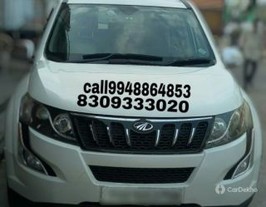 2016 Mahindra XUV500 AT W10 AWD 2016 Mahindra XUV500 AT W10 AWD