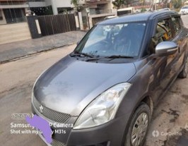 2014 Maruti Swift VDI BSIV 2014 Maruti Swift VDI BSIV
