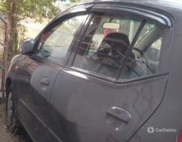 2009 Hyundai i10 Magna 2009 Hyundai i10 Magna