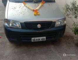 2008 Maruti Alto LXi 2008 Maruti Alto LXi