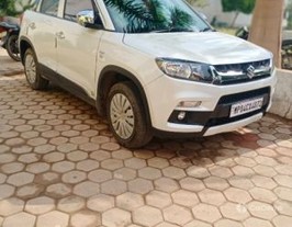2019 Maruti Vitara Brezza LDi 2019 Maruti Vitara Brezza LDi