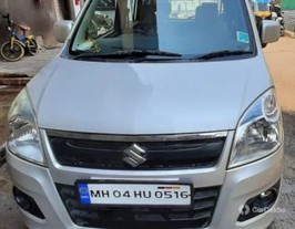 2018 Maruti Wagon R AMT VXI 2018 Maruti Wagon R AMT VXI