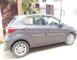 2017 Tata Tiago 1.2 Revotron XZ 2017 Tata Tiago 1.2 Revotron XZ
