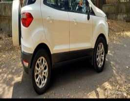 2014 ಫೋರ್ಡ್ ಫಿಯೆಸ್ಟ 1.5 TDCi ಟೈಟಾನಿಯಂ 2014 ಫೋರ್ಡ್ ಫಿಯೆಸ್ಟ 1.5 TDCi ಟೈಟಾನಿಯಂ