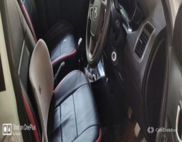 2015 Tata Bolt Revotron XT 2015 Tata Bolt Revotron XT