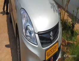 2019 Maruti Swift Dzire Tour 1.2 S STD CNG Opt 2019 Maruti Swift Dzire Tour 1.2 S STD CNG Opt